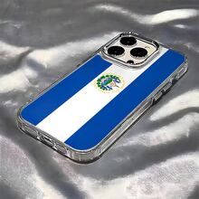 Basic Phone Cases - Clear - View 2