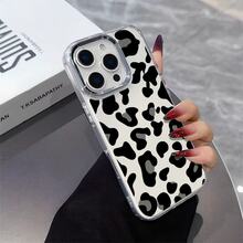 Basic Phone Cases - Clear - View 7