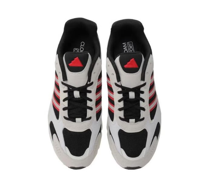 Adidas Nova Série CRAZYCHAOS Durável, Confortável, Leve para Uso