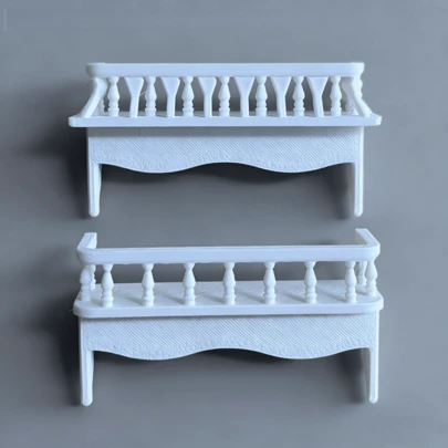 迷你欧式复古家居装饰模型，迷你艺术场景，娃娃屋壁挂架装饰，娃娃屋景观模型，微缩场景摄影道具，角色扮演玩具，壁挂式微缩场景，斋月礼物