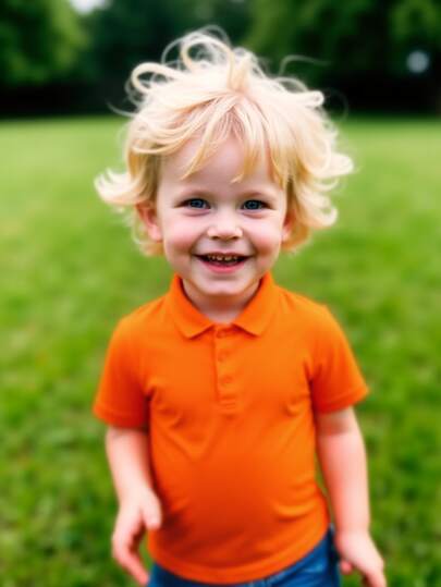 Boys & Girls Short Sleeve Solid Color T-Shirt, Children's Clothing Kids' Fashion Casual Lightweight Polo Shirt, Campus Style Polo Shirt Essential For Summer Slim Fit Design With Low Elasticity, Elongating Effect For Kids Recommend Ordering One Size Up For Slightly Kids For More Comfort And Relaxed Fit Suitable For Casual Outings And Gatherings