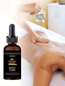 Moisturizing essential oil for delicate skin deep hydration smooth flawless look anti wrinkle natural soothing effect reduce fine lines wrinkles pregnancy stretch marks care - Hyaluronic Acid - Ver 5