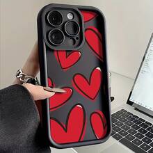 Basic Phone Cases - Black - View 10