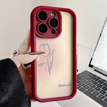 Basic Phone Cases - חום קפה - ראה 7