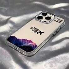 Basic Phone Cases - Clear - View 2
