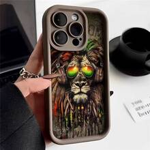 Basic Phone Cases - Coffee Brown - View 10