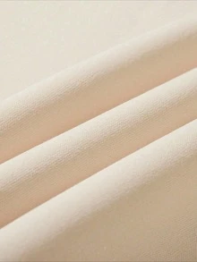 SNOOPY Dog Valentine's Day Flower Confession Pattern Printed Couple Street Casual Fashion Hoodie, Loose And Comfortable Street Style Long Sleeve Home Style, Soft Cotton Blended Men's And Women's Warm Winter Clothing, Couple's Clothing - 男款杏色 - 查看 5