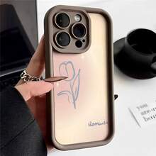 Basic Phone Cases - חום קפה - ראה 10