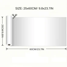 立体热转印乙烯基 3D立体乙烯基 30.48厘米 x 25.4厘米 立体热转印乙烯基 T恤