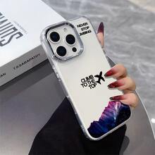 Basic Phone Cases - Clear - View 7