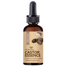 Hydrating Scalp Treatment Essential Oil for Hair Loss Prevention and Growth Stimulation Improves Blood Circulation Restores Thickness Nourishes Scalp Strengthens Hair Follicles Promotes Healthy Hair - Ropa formal - Ver 7