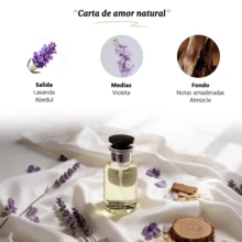 Set de Perfumes para Hombre (4 Fragancias) – Fresco, Cítrico y Amaderado | compactos y portátiles | Ideal para uso diario o regalo - Múltiples aromas - Ver 5
