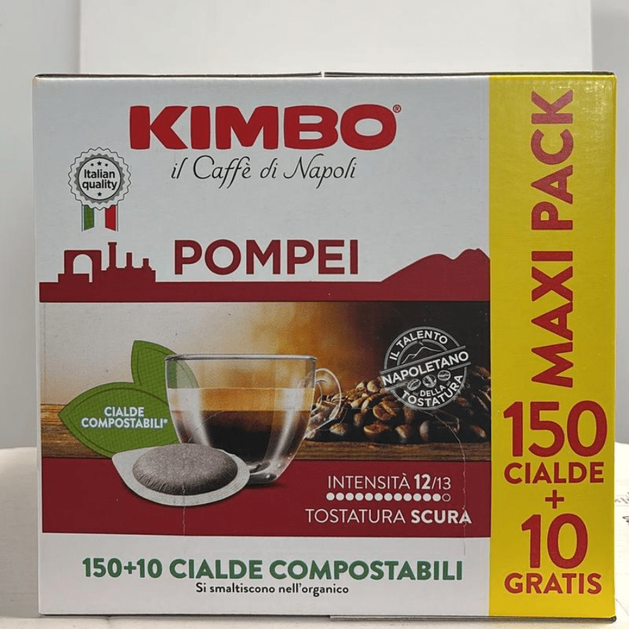 Capsule e Cialde per Caffè Riutilizzabili