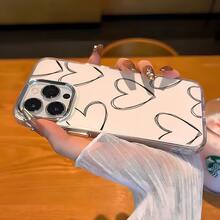 Basic Phone Cases - Clear - View 4
