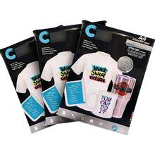 Papel Sublimación A4 Platinum Secado Instantáneo Color Make - Blanco - Ver 4