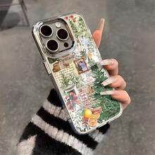 Basic Phone Cases - Clear - View 1