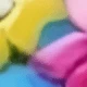 彩色