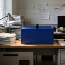 Printer Cover, Heavy-Duty 300D Oxford Cloth Printer Cover, Waterproof, Dustproof, UV-Resistant, Reinforced Top Handle Design And Foldable Storage. Suitable For EcoTank ET-2800/ET-2850/ET-2400, Pixma MG3620, TR8620a, TR4720 And Most Other Printer Models.,Women's Day,Travel Essentials,Wedding Favours,Y2k,Bedroom,Car Accessories Women,Kitchen Deccor,Kitchen Decor,Household Items - Black - View 10