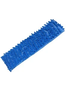 وسادات مسح من الألياف الدقيقة قابلة لإعادة الاستخدام - بدون استخدام اليدين، قابلة للغسل في الغسالة، لا تتساقط، مناسبة لتنظيف الأرضيات الخشبية والبلاط والأرضيات المصنوعة من الخشب الرقائقي - تناسب معظم المساحات المسطحة، أداة تنظيف أنيقة | وسادات مسح قابلة لإعادة الاستخدام وقوية