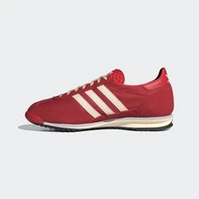 Adidas S L 72 Better Scarlet Women's IE3475 - 紅色 - 查看 1