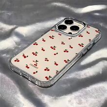 Basic Phone Cases - Clear - View 2