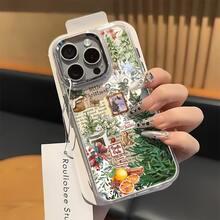 Basic Phone Cases - Clear - View 3