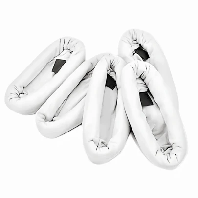 5 حقائب صيد، حقائب تخزين للصيد في الهواء الطلق، 124 سم/49 بوصة * 4، 72 سم/28 بوصة * 1