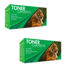 Printer Ink & Toner