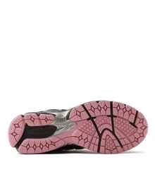 New Balance 1906R Black Gold Men's U1906RJM | Modern Street Style, Comfortable All-Day - Pink - View 8