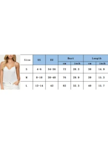 Elevate Your Style With Our Green Tank Tops - Available In S, M, L Sizes For A Perfect Fit - Amarillo - Ver 6