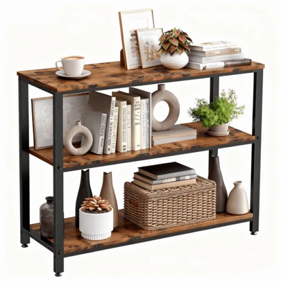 Mesa Librero Mueble Organizador Estante Y Repisa O 100*35*80 100cm Mueble Organizador Estante Y Repisa O Mesa Librero Mesas Para Jardín Mueble Organizador Estante Y Repisa 100cm