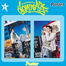 /DominATE/Kpop/Skz/STAY 海报，DominATE 海报装饰卡，带背胶，家居装饰海报，适用于卧室、客厅、咖啡厅、衣橱、生日礼物、装饰、派对装饰 - 彩色 - 查看 15