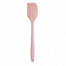 4pcs/1pc Silicone Spatula For Cream, Jam And Butter, Easy To Clean, Suitable For Home, Restaurant, Dessert Shop, Baking Kitchen Tool Set Back To School - 彩色 - 查看 9
