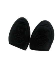 Shoe Enlarger Inserts, Adjustable Filler Pads For Men & Women Sports Shoes, Toe Box Inserts For Half Size Up, Shoe, Spring Summer Picks, Brides Maid Gifts, Room, Bedroom Decor, Bedroom Decor, Beach, Travel, For Men, For Women, Vacation - Multicolor - View 10