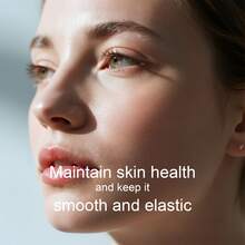 玻尿酸和神经酰胺多层保湿精华，软化肌肤，滋养保湿，令肌肤饱满光滑。 - 白色 - 查看 7