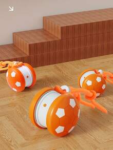 互动式狗狗玩具，小型犬互动球，自动移动狗狗玩具，趣味球，缓解无聊，训练狗狗，USB充电，宠物电动玩具