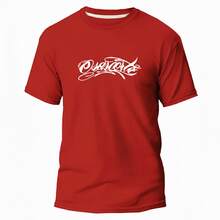 Camiseta Osascorte e 244 Original Moto E Motoqueiro 100% Algodão Envio Imediato - Creme - Visão 7