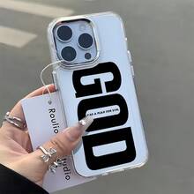 Basic Phone Cases - Clear - View 6