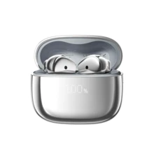 REMAX Bluetooth Earphones With Wireless Noise Cancellation, In-Ear Design.Couples In-Ear Music Headphones With Sport Mini Earbuds, Support HIFI Dolby Bass And 9D Stereo Sound.HD Call Function, Compatible With Android Phones And Gaming Devices. - CozyBuds W35 - View 11