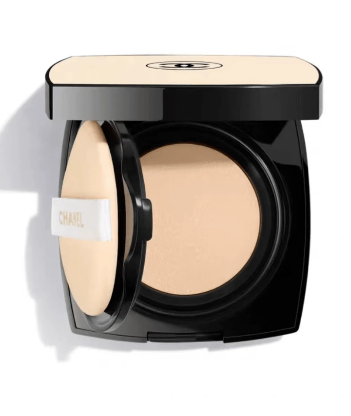 CHANEL 香奈儿果冻气垫粉底液 - #B20，适合日常使用 - 香奈兒果凍氣墊-#B20 - 查看 1