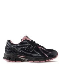 New Balance 1906R Black Gold Men's U1906RJM | Modern Street Style, Comfortable All-Day - Pink - View 4