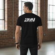 Camiseta Osascorte e 244 Original Moto E Motoqueiro 100% Algodão Envio Imediato - Creme - Visão 4