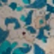 Multicolor Blue