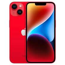 Apple 成色极佳（95%新）的二手苹果 iPhone 14 Plus，256GB/512GB，6.7英寸双卡双待智能手机，电池续航能力强，适合户外活动、短途旅行、摄影和通讯。 - 紅色 - 查看 11