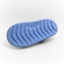 Boys' 2-In-1 Cloud Flip-Flops With Strap – Lightweight, Non-Slip And Comfortable - Cappuccino - Xem 7