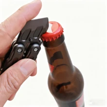 带旋转滑动功能的EDC玩具 - 创意金属桌面玩具，有助于集中注意力和进行动态游戏，是送给男士和办公室专业人士的绝佳礼物 - 彩色 - 查看 6