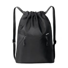 Outdoor Sports Backpack, Casual Backpack, Outdoor Travel Backpack For Men And Women, Lightweight Hiking Backpack, Trekking Daypack - Black - View 14