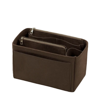 Filtväska för organisering, lämplig för Speedy, handväska, tygväska, 4 storlekar