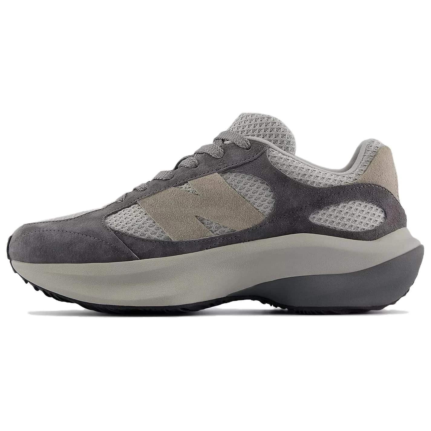 New Balance WRPD Runner Castlerock Arid Stone Men's UWRPDHSA - 灰色 - 查看 1