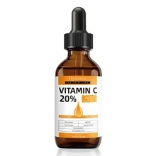 Tinh chất dưỡng da mặt Vitamin C, chứa Axit Hyaluronic và Retinol, nuôi dưỡng và làm căng mọng da, tinh chất dưỡng da mặt. - trái cam - Xem 6